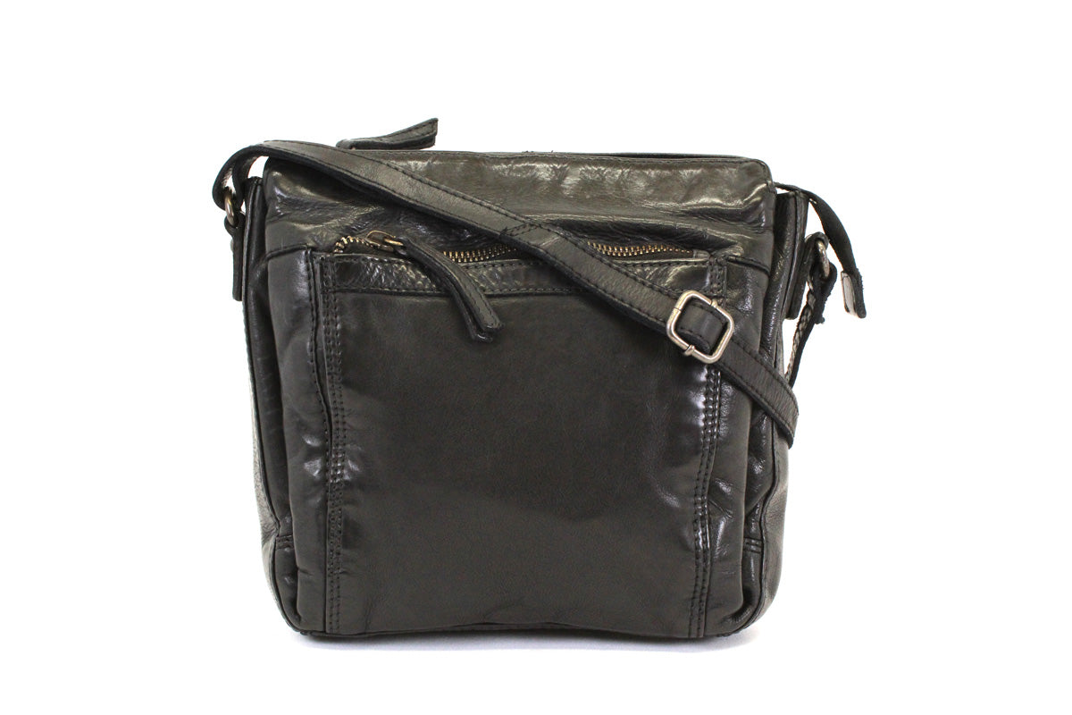 LUGANO 22379 - NOIR - B220.104