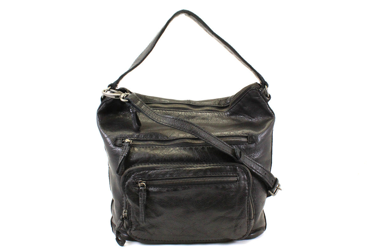 LUGANO 26850 - NOIR - B220.114