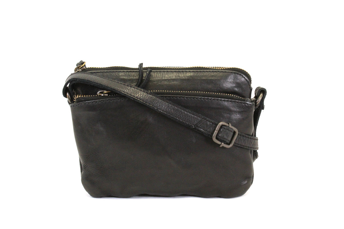 LUGANO 22334 - NOIR - B220.135