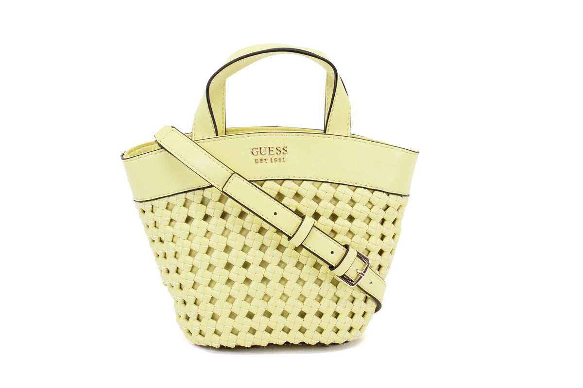 GUESS WG849075 - JAUNE - B220.151