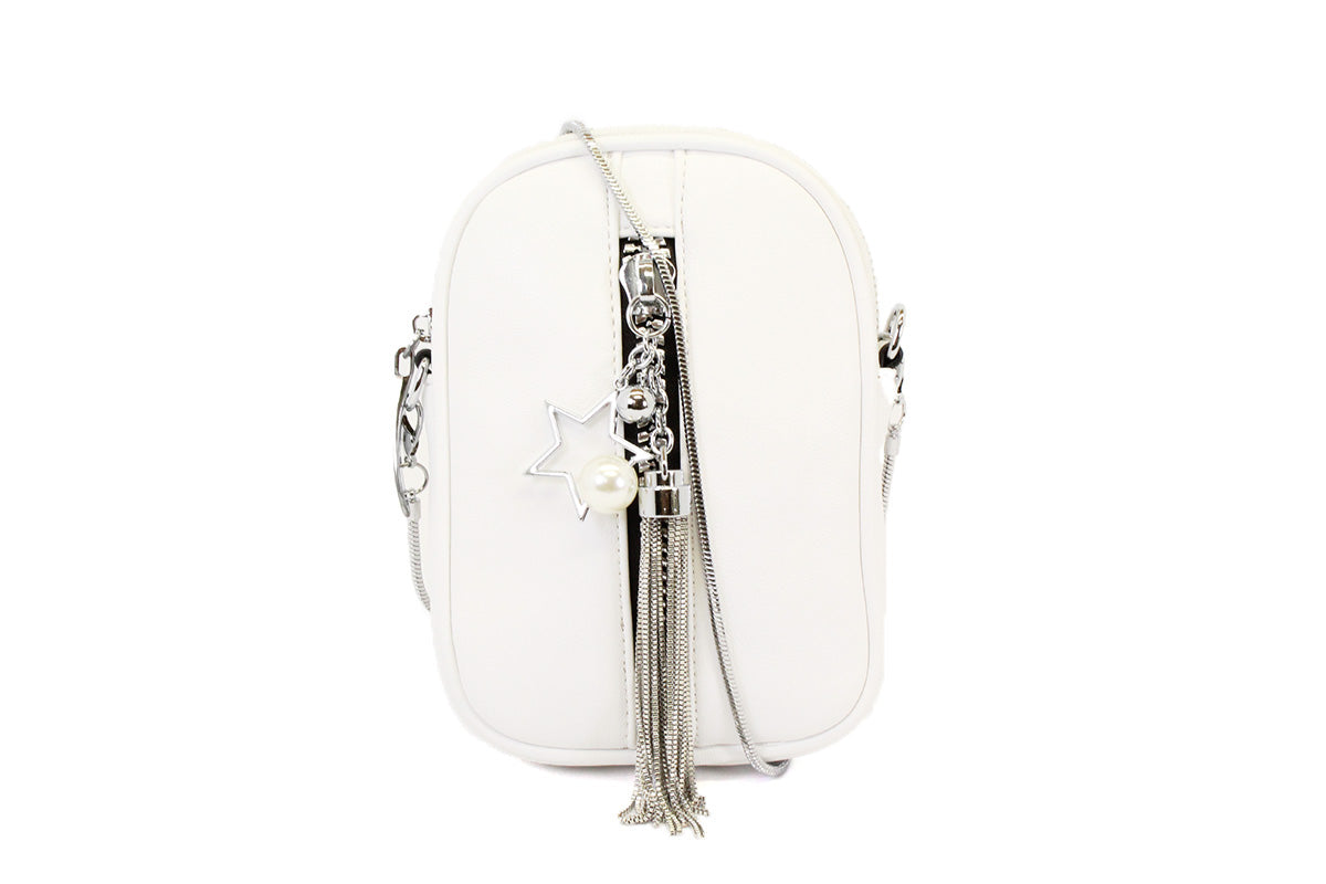 MANOCCHIO 360-1 - BLANC - B220.154