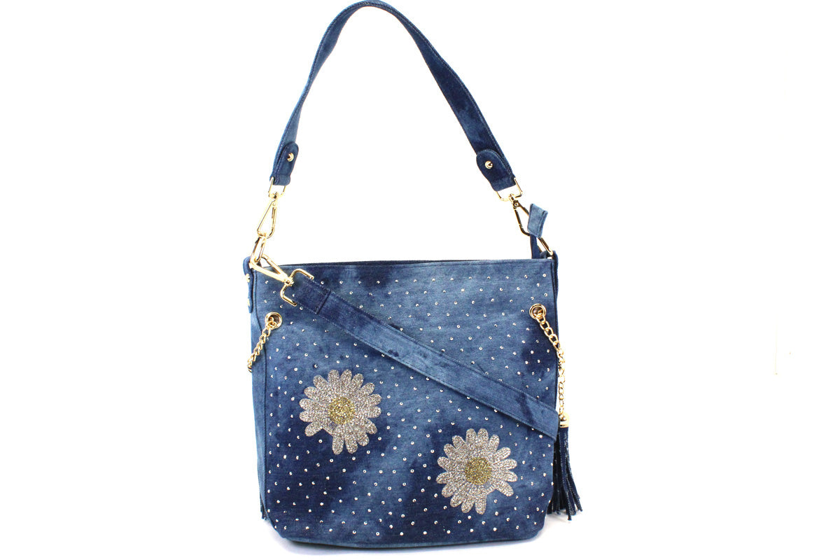 MANOCCHIO 6020-F - BLEU FONCE - B220.167