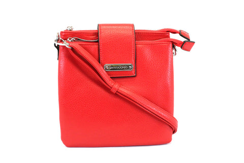 MANOCCHIO 8681 - ROUGE - B220.171