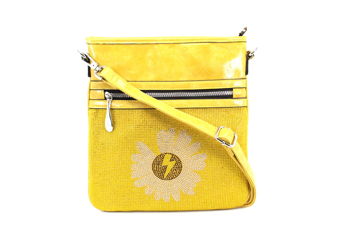 MANOCCHIO 8556-F - JAUNE - B220.173