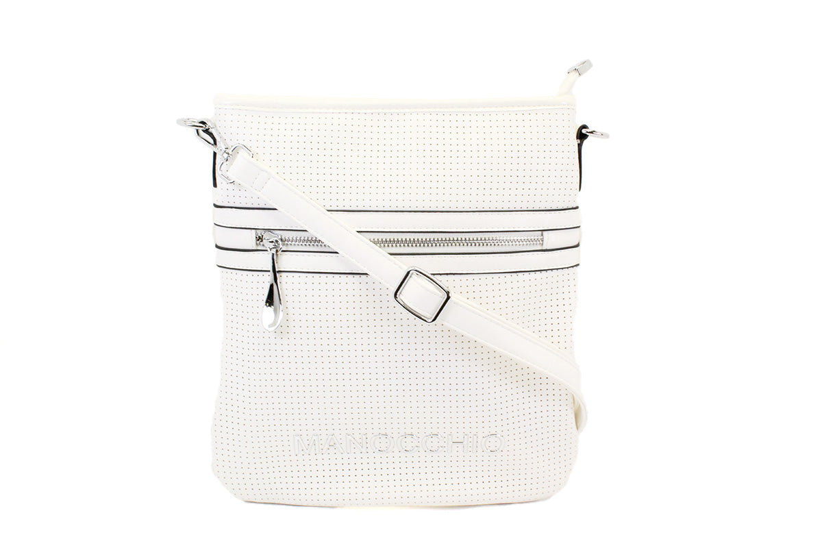 MANOCCHIO 85203-2-1 - BLANC - B220.185