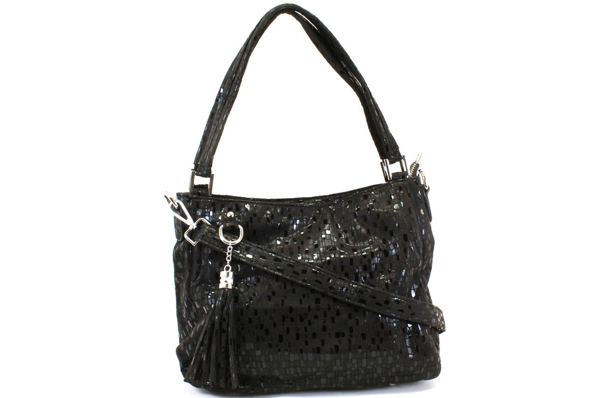 MANOCCHIO P196 - NOIR - B220.188