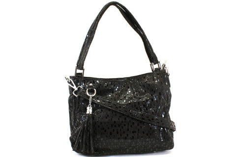 MANOCCHIO P196 - NOIR - B220.188