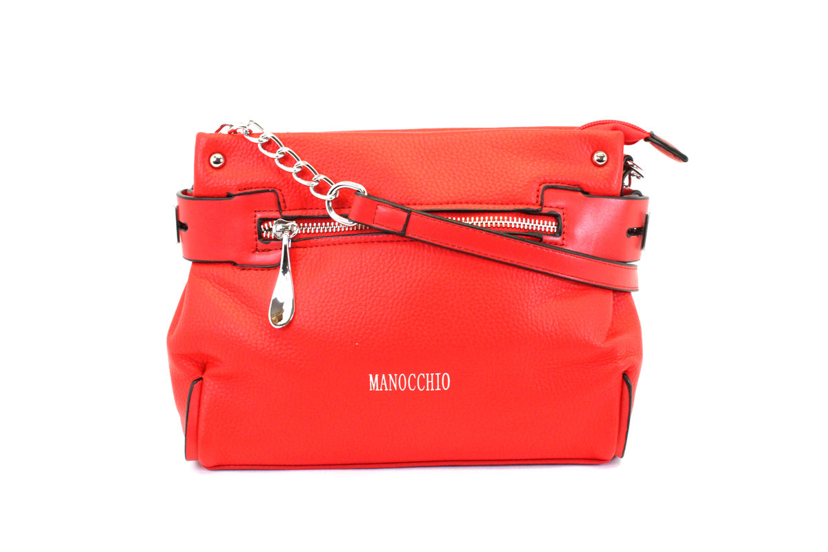 MANOCCHIO 86853-2 - ROUGE - B220.192