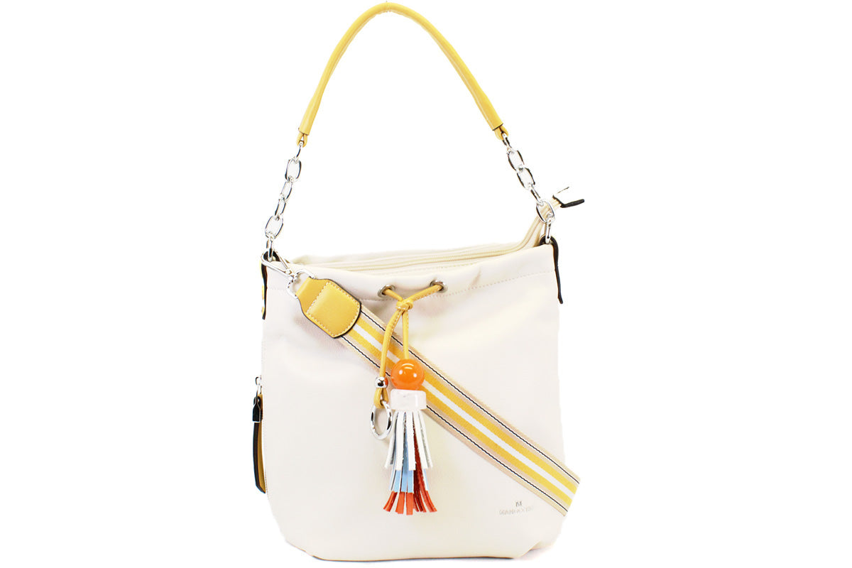 MANOCCHIO 87822-1 - BEIGE JAUNE - B220.201