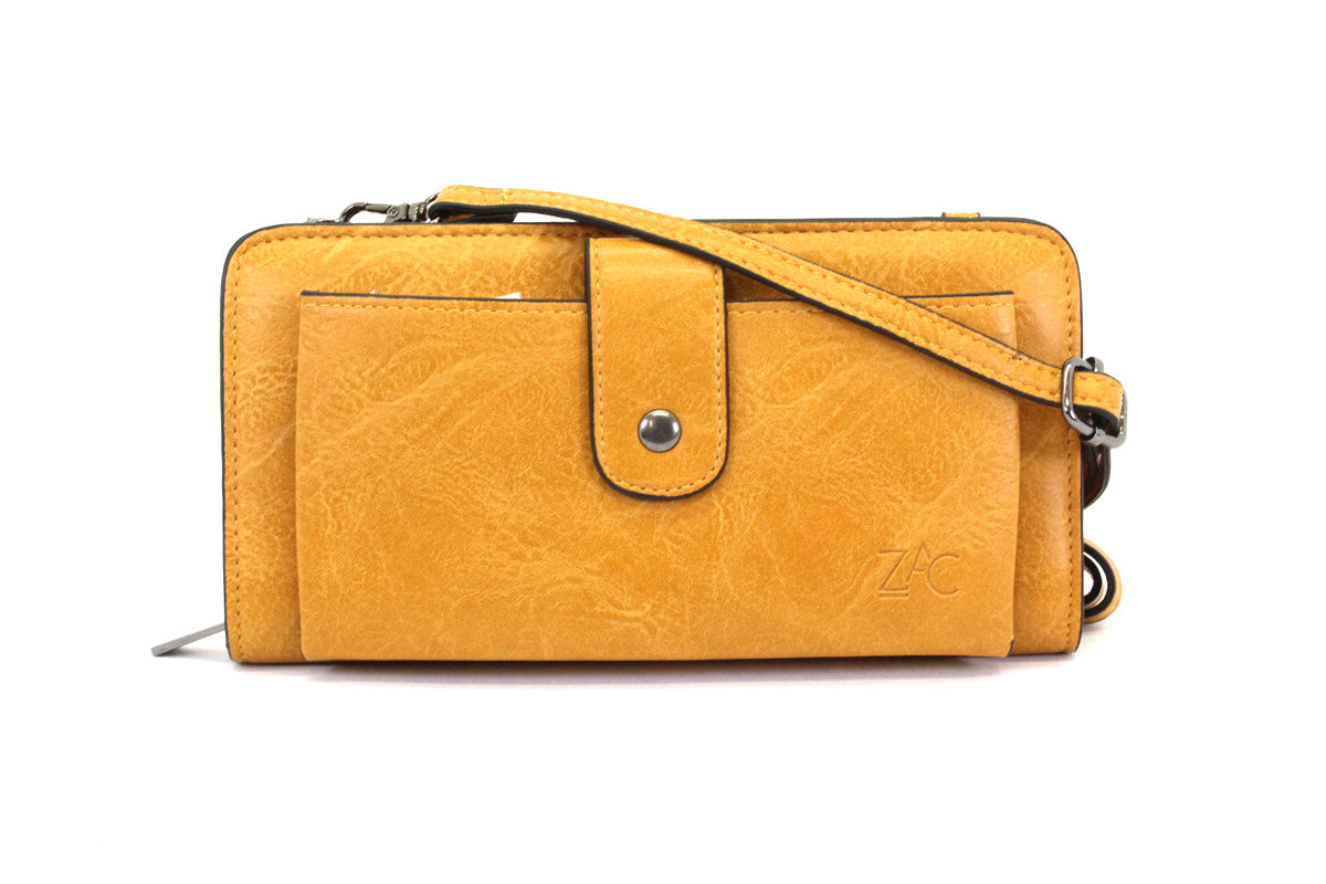 MARY IMPORT P1318 - JAUNE - B220.238