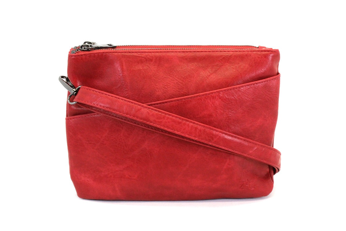MARY IMPORT CM29262-1 - ROUGE - B220.252