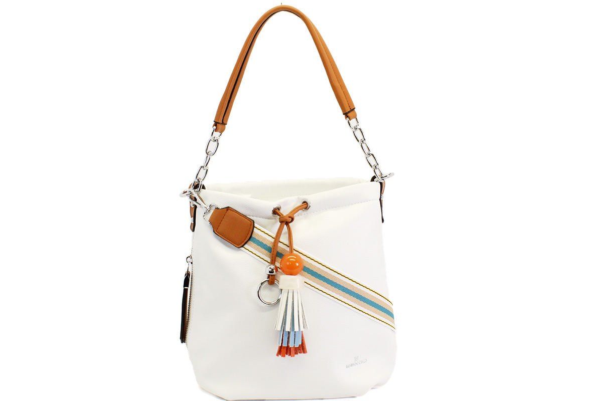 MANOCCHIO 87822-3 - BLANC - B220.271