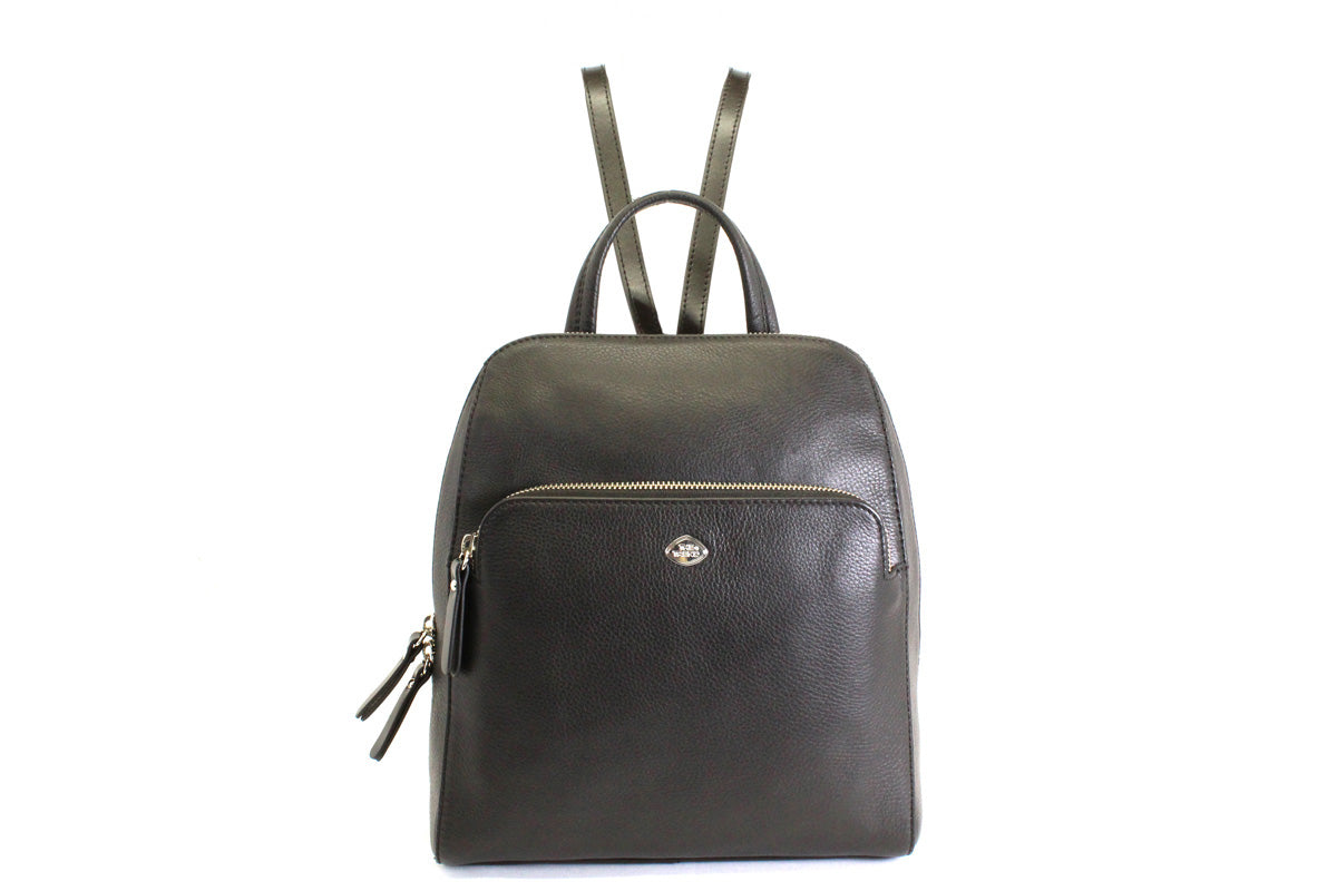 LUGANO 583125 - NOIR - B220.293