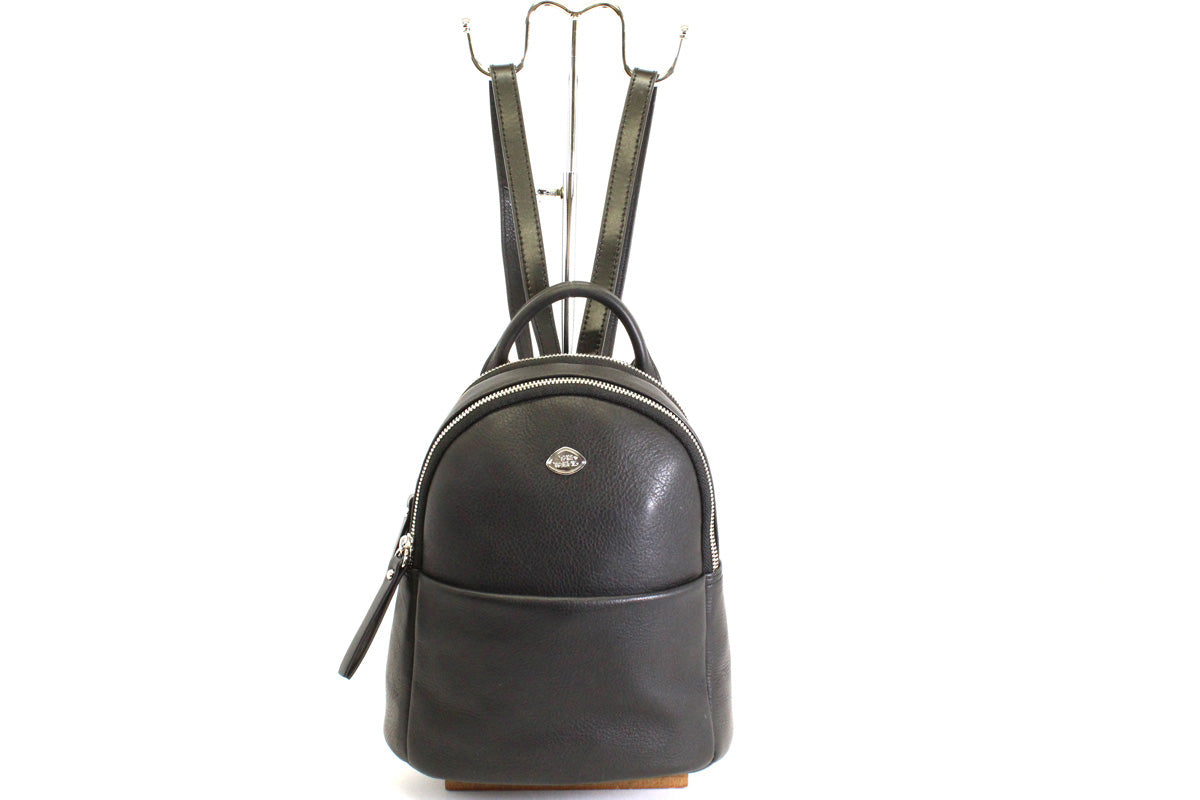 LUGANO 584534 - NOIR - B220.300