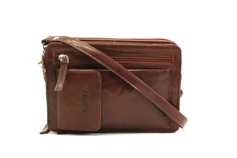 CRIALE 2888 - BRUN - B225.018