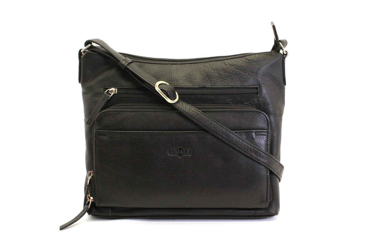 CRIALE 32990 - NOIR - B225.025