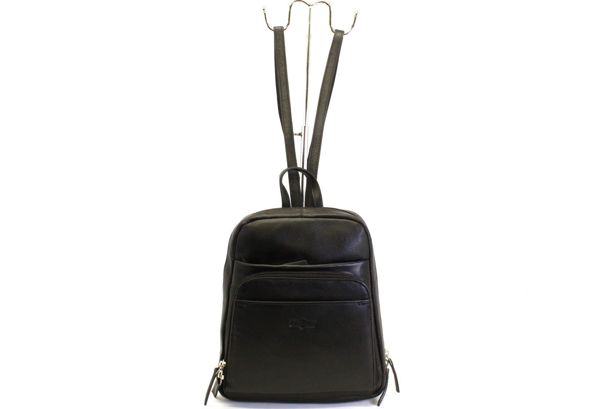 CRIALE 32844 - NOIR - B225.027