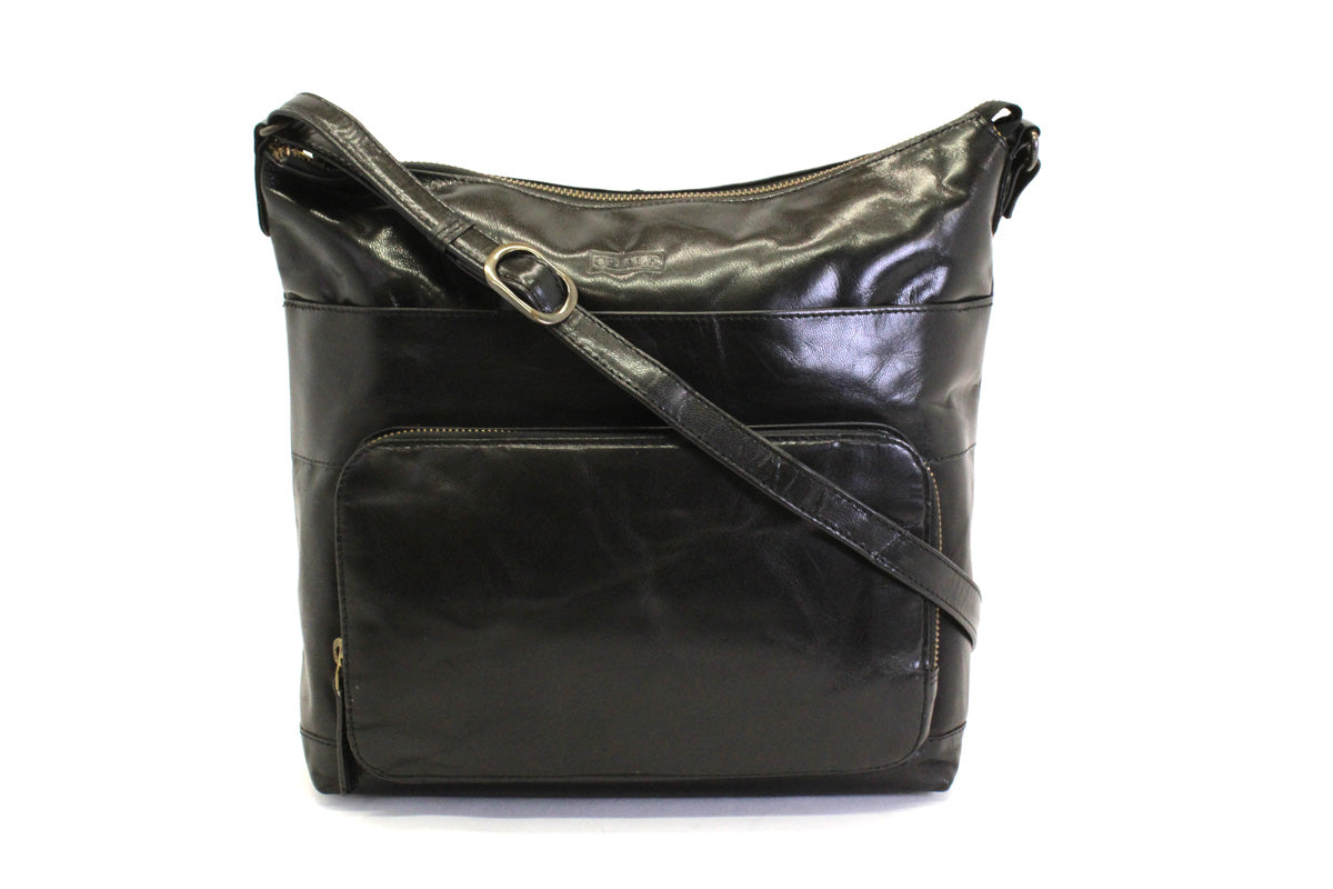 CRIALE 33052 - NOIR - B225.030