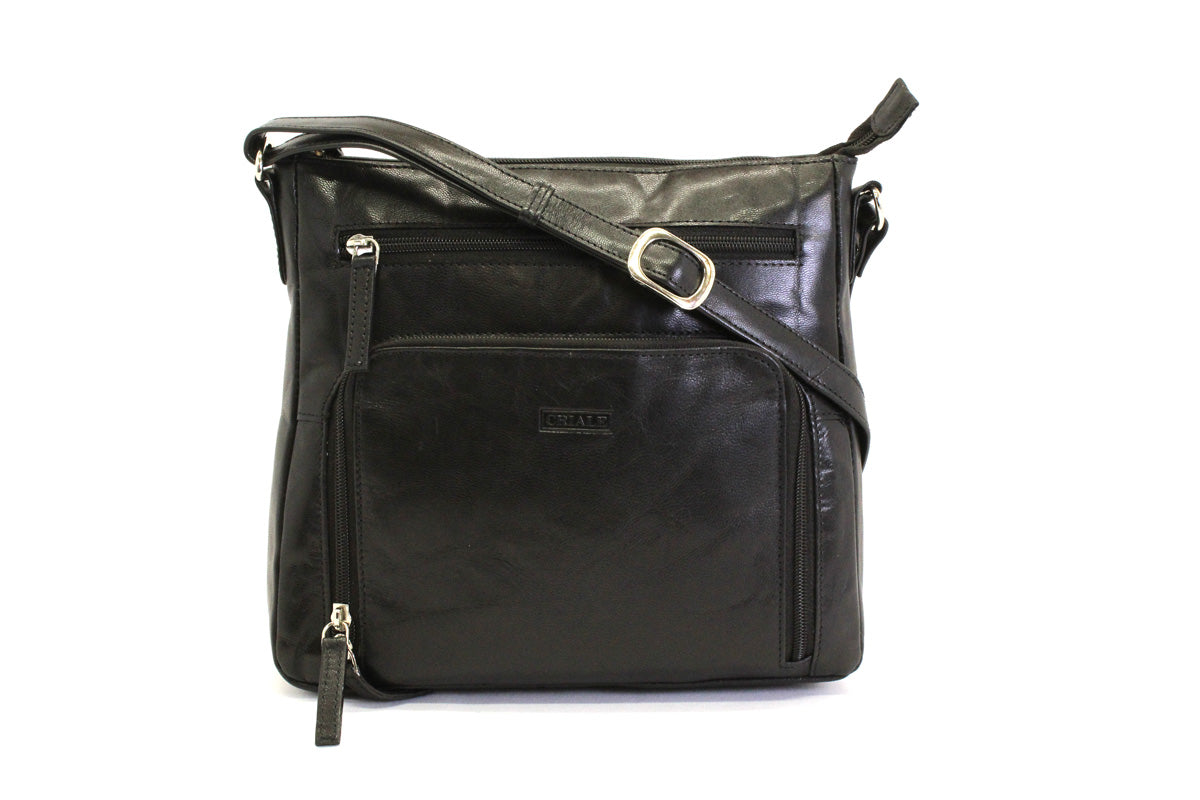 CRIALE 33069 - NOIR - B225.032