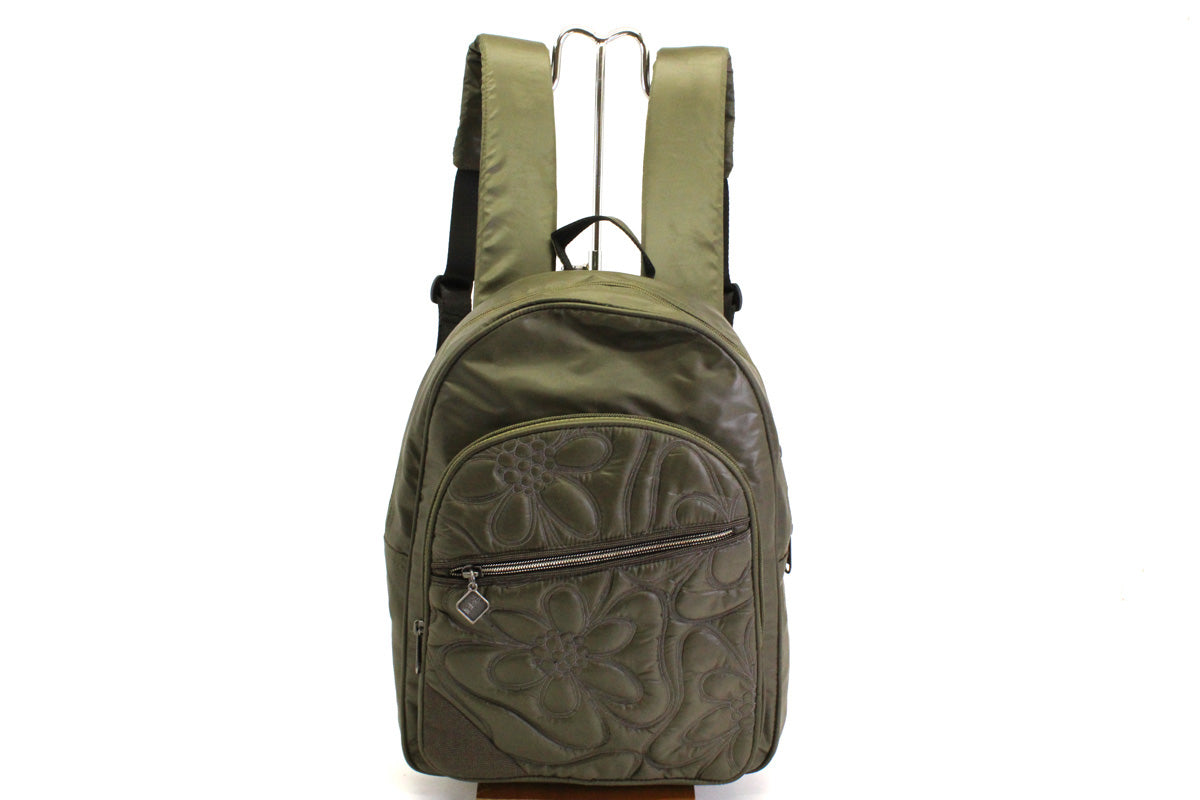 JAK'S JAK-274-OLI - KHAKY - B225.082