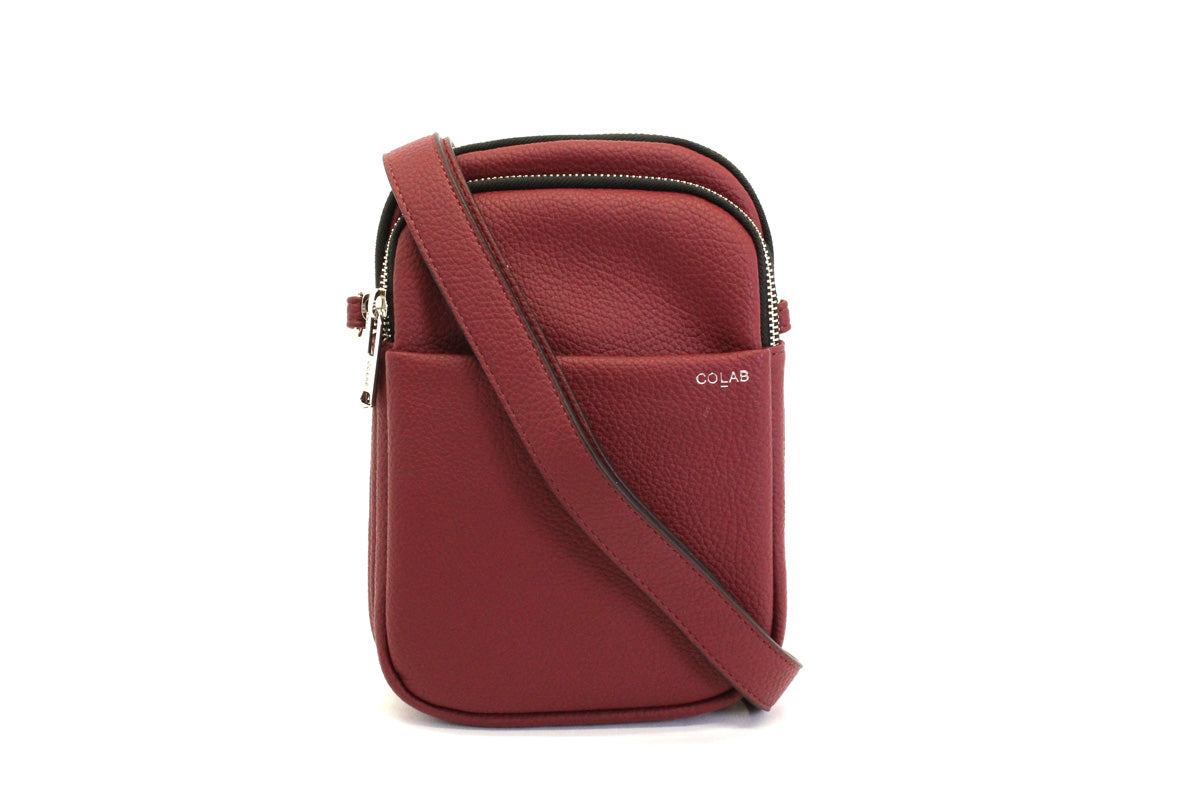 CO-LAB 6811-1 - BURGUNDY - B225.105