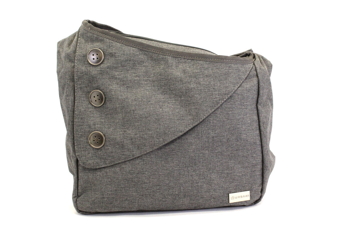 MARY IMPORT 3B001 245 GRIS - GRIS - B225.132