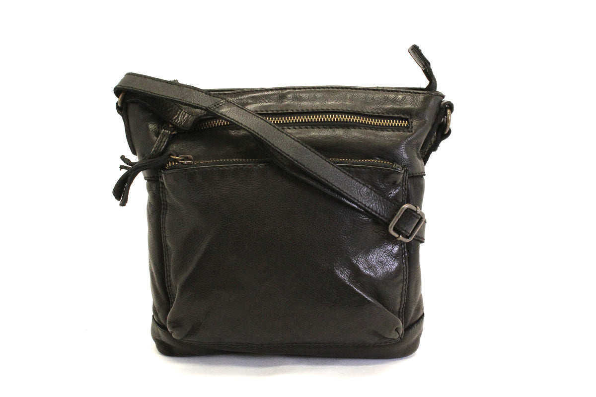 THE TREND MARY 22231 - NOIR - B225.152