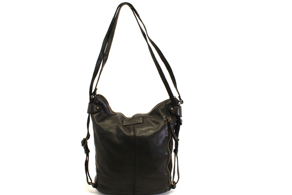 THE TREND MARY 22337 - NOIR - B225.153
