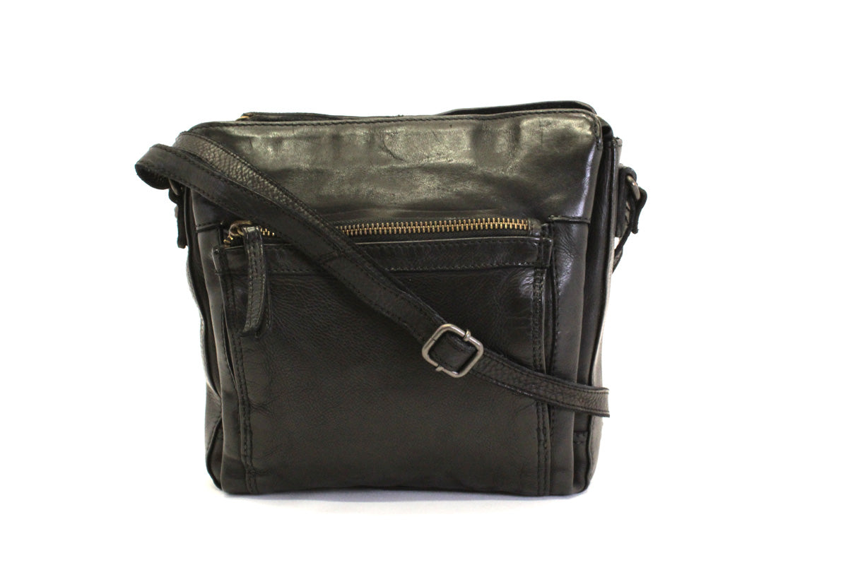 THE TREND MARY 22379 - NOIR - B225.155