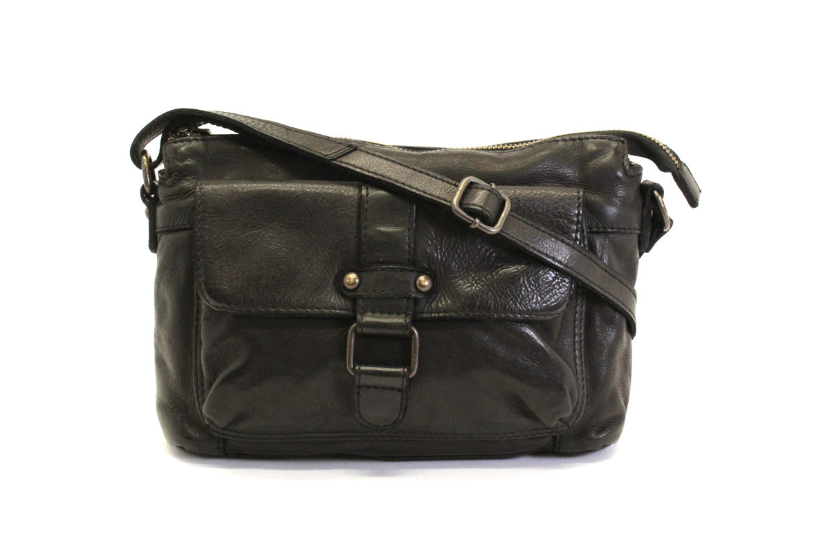 THE TREND MARY 22399 - NOIR - B225.156