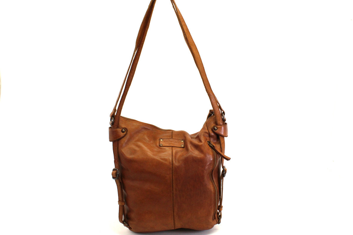 THE TREND MARY 22337 - TAN - B225.166