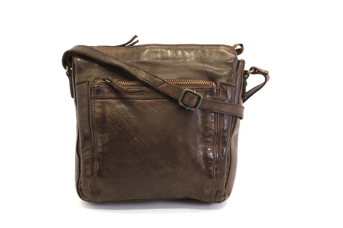 THE TREND MARY 22379 - BRUN - B225.170