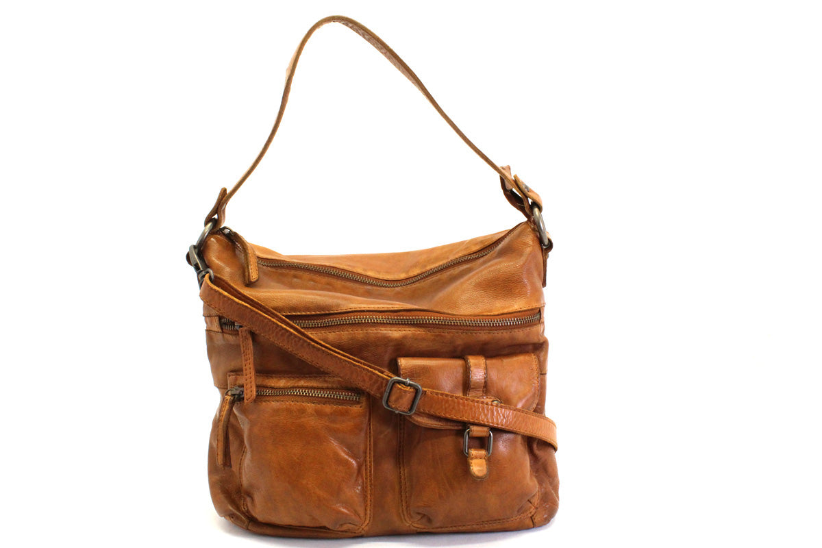 THE TREND MARY 22398 - TAN - B225.171
