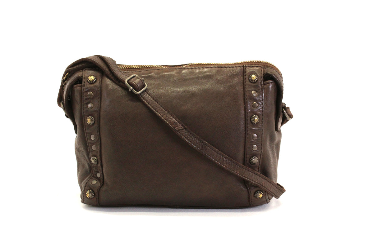 THE TREND MARY 22492 - BRUN - B225.176
