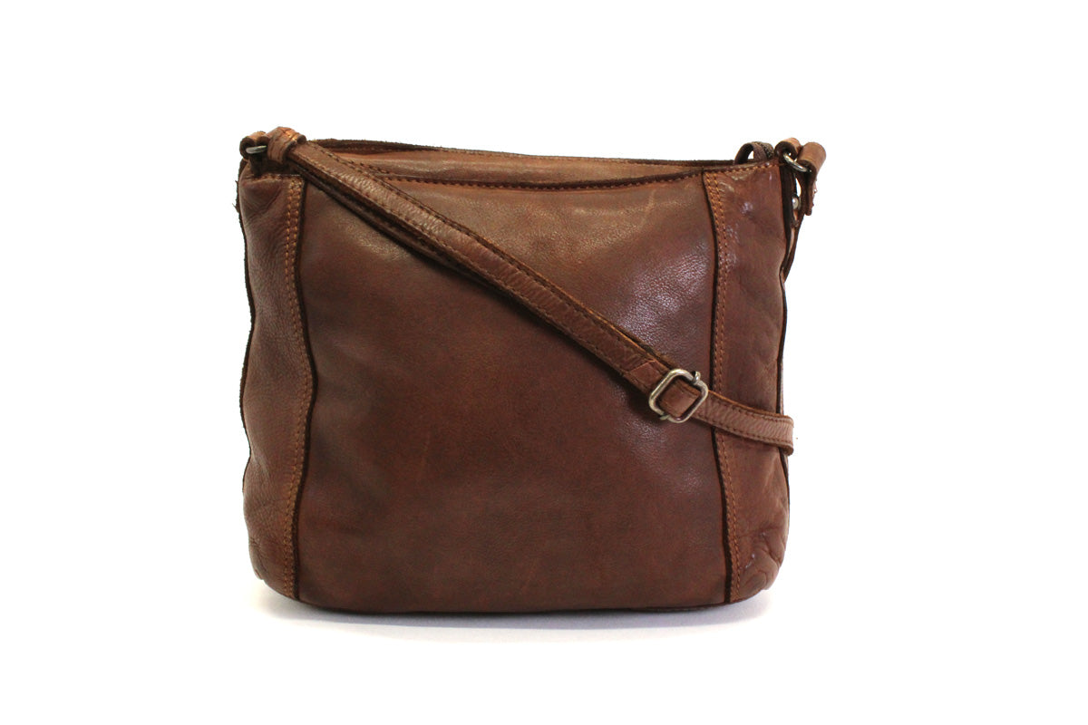 THE TREND MARY 26877 - BRUN - B225.180