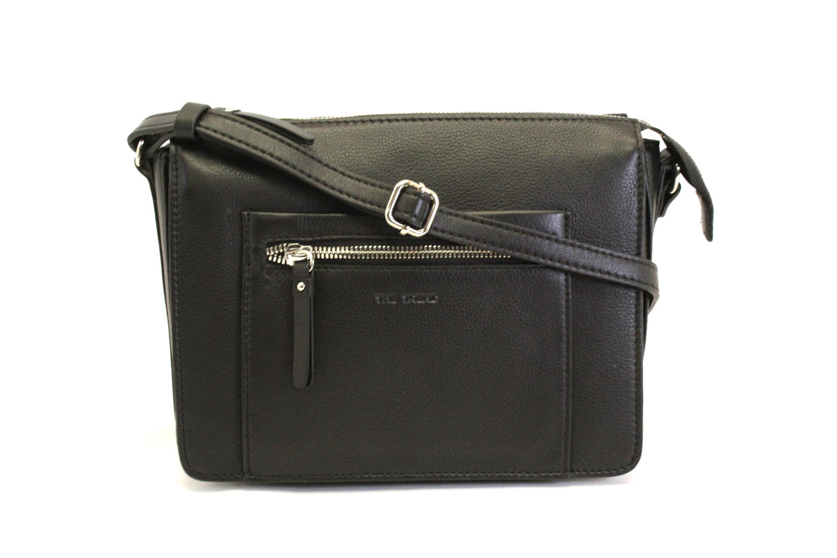 THE TREND MARY 584822 - NOIR - B225.188