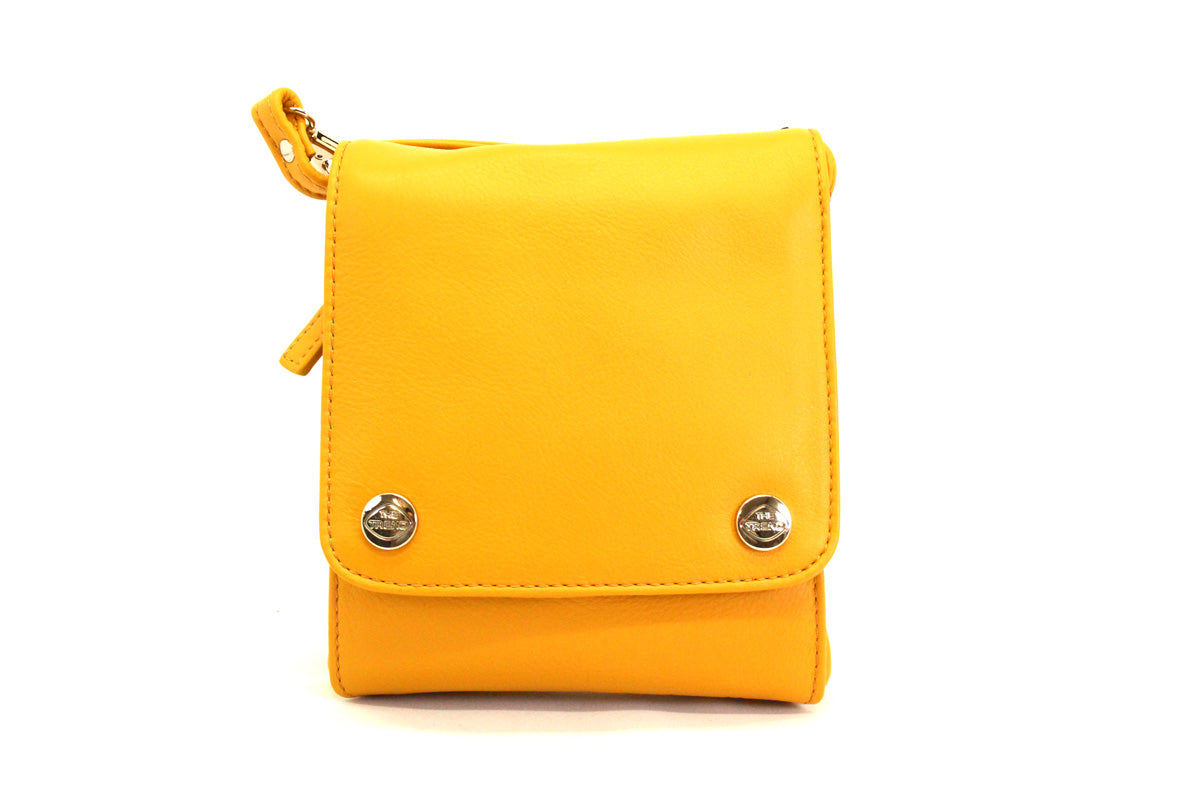 THE TREND MARY 585517 - JAUNE - B225.189