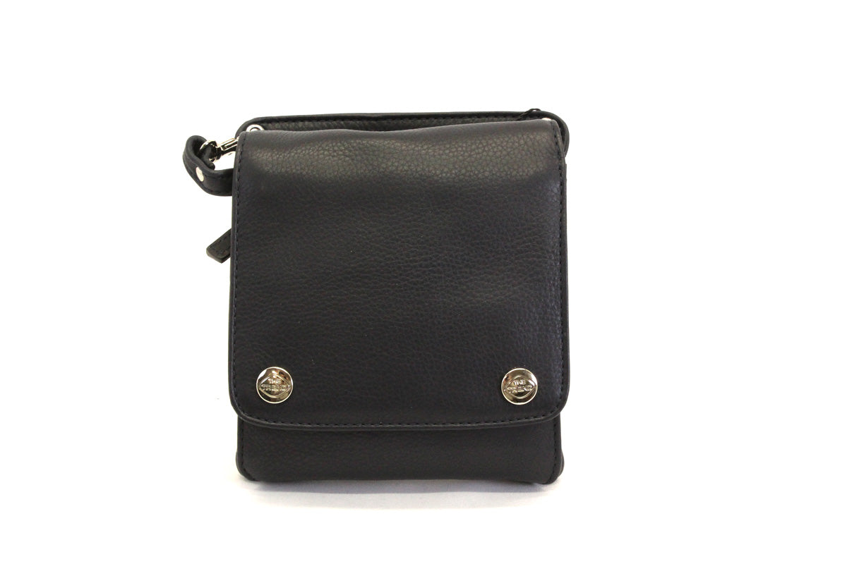 THE TREND MARY 585517 - MARINE - B225.190