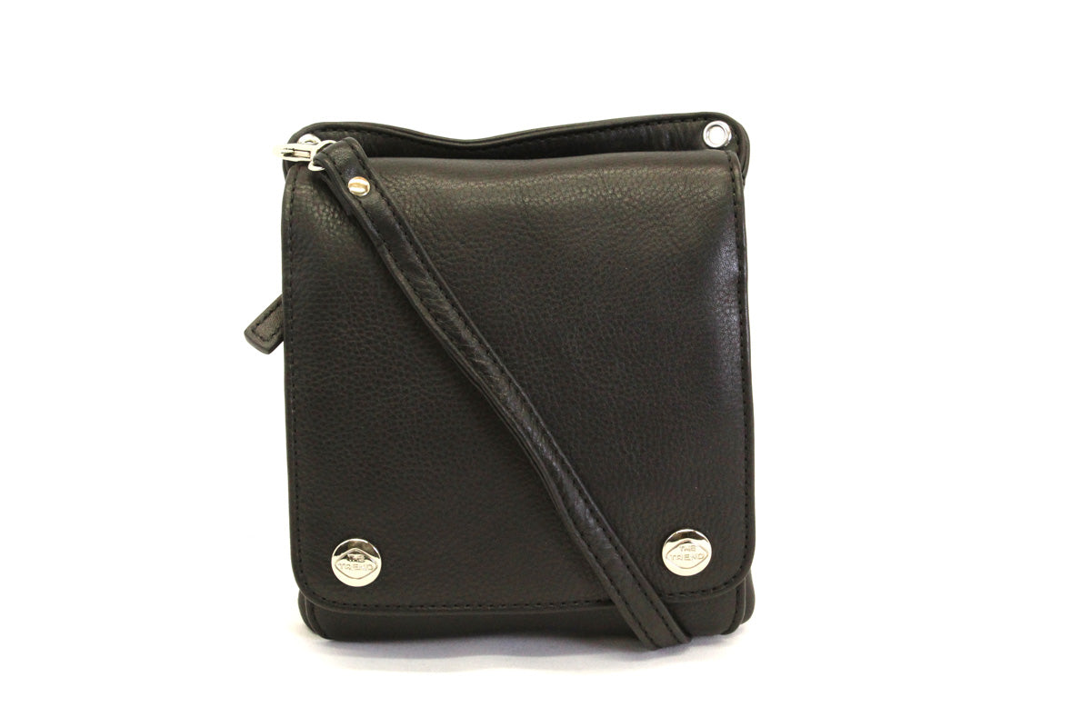 THE TREND MARY 585517 - NOIR - B225.191