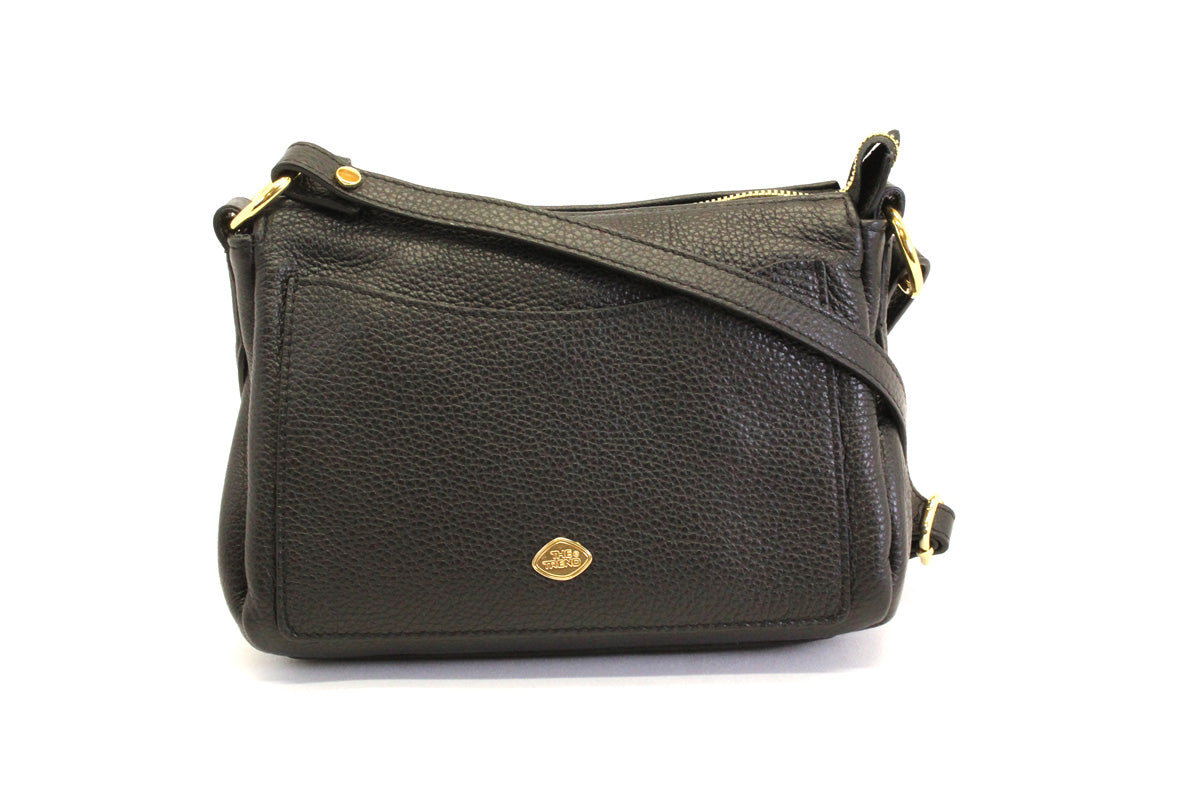 THE TREND MARY 2464248 - NOIR - B225.193