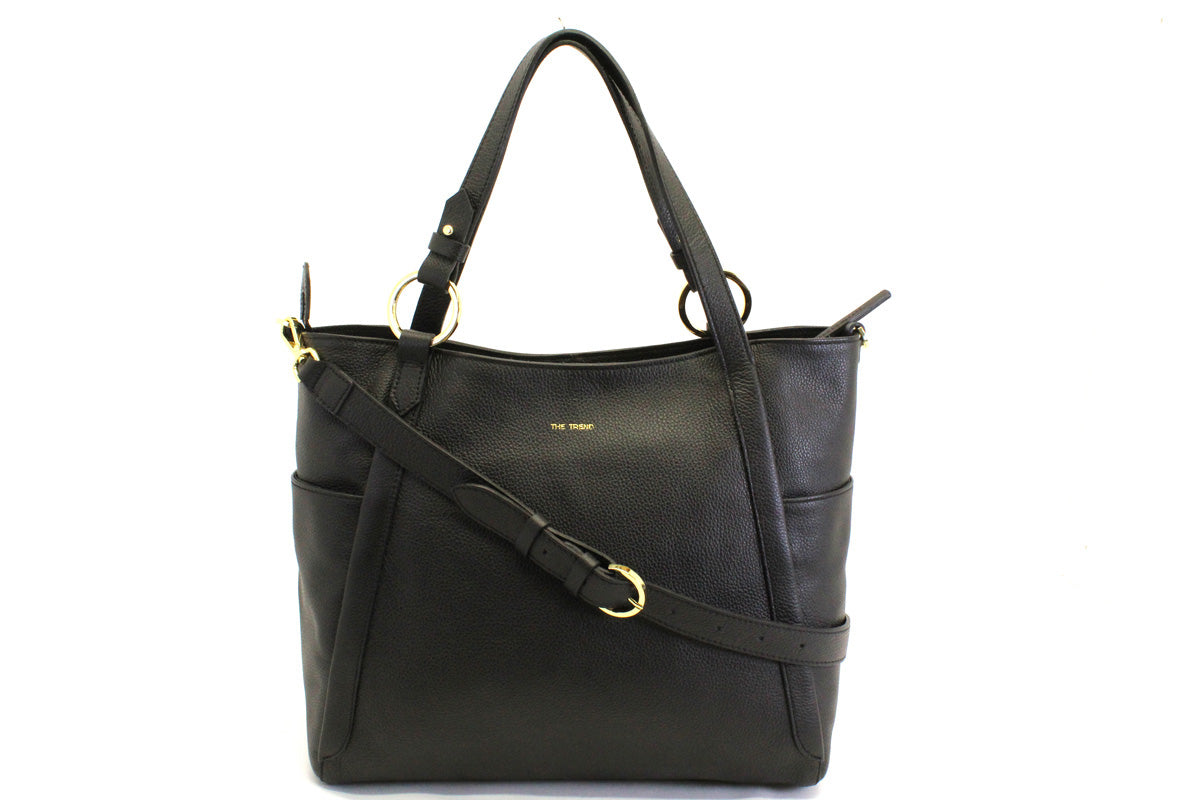 THE TREND MARY 2513669 - NOIR - B225.195