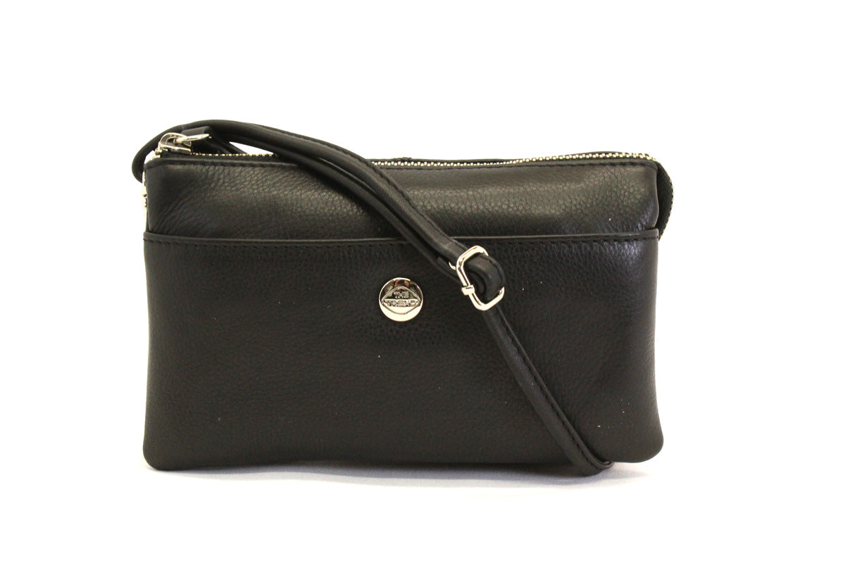 THE TREND MARY 2525542 - NOIR - B225.199
