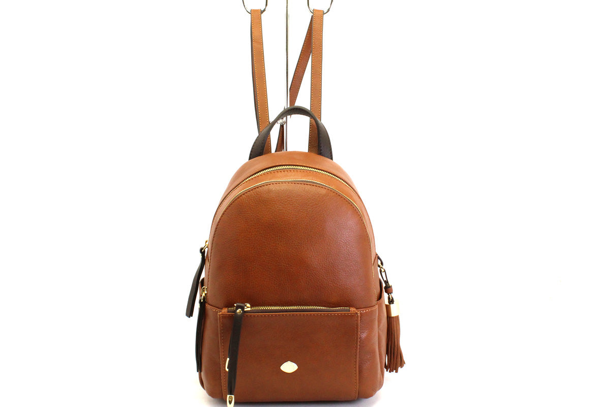 THE TREND MARY 580485 - TAN - B225.200