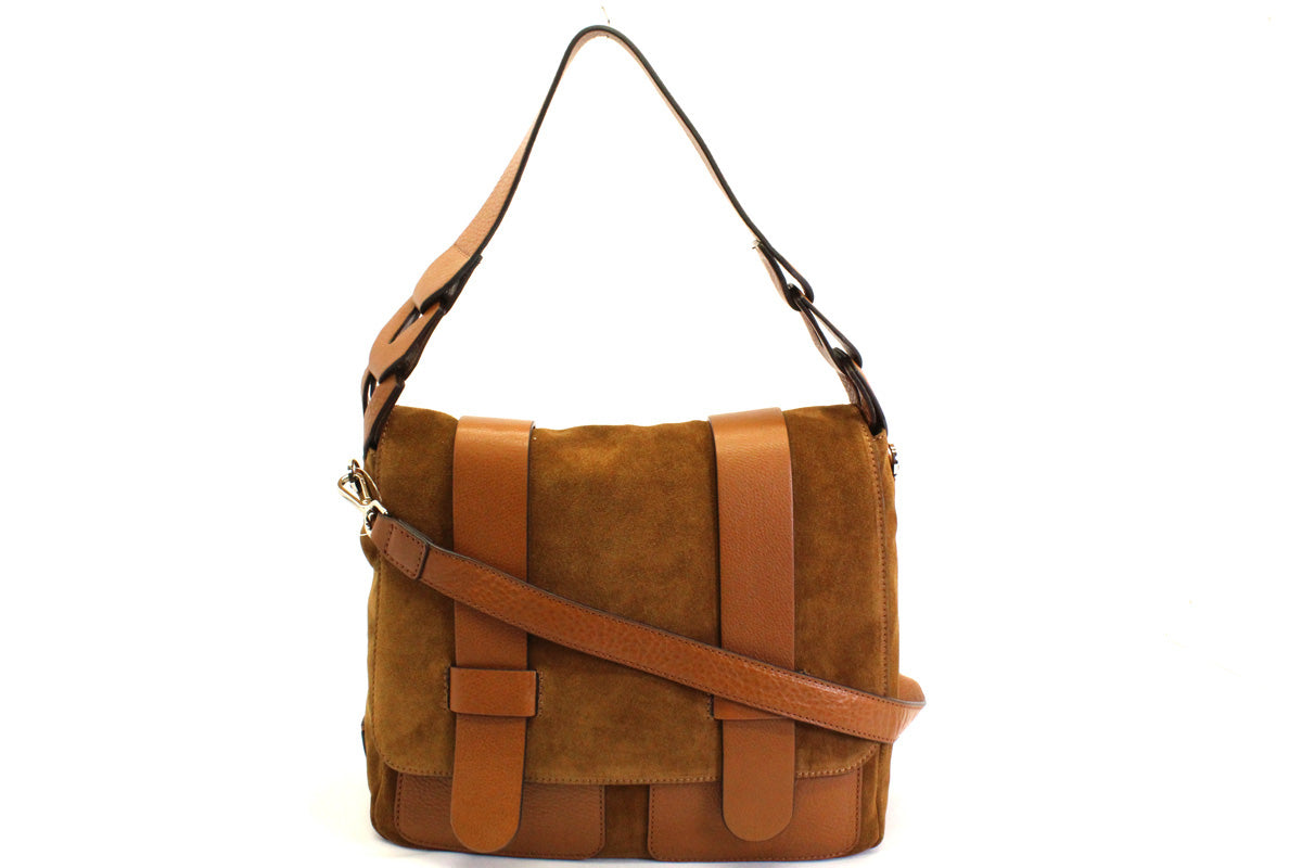 THE TREND MARY 754548 - TAN - B225.206