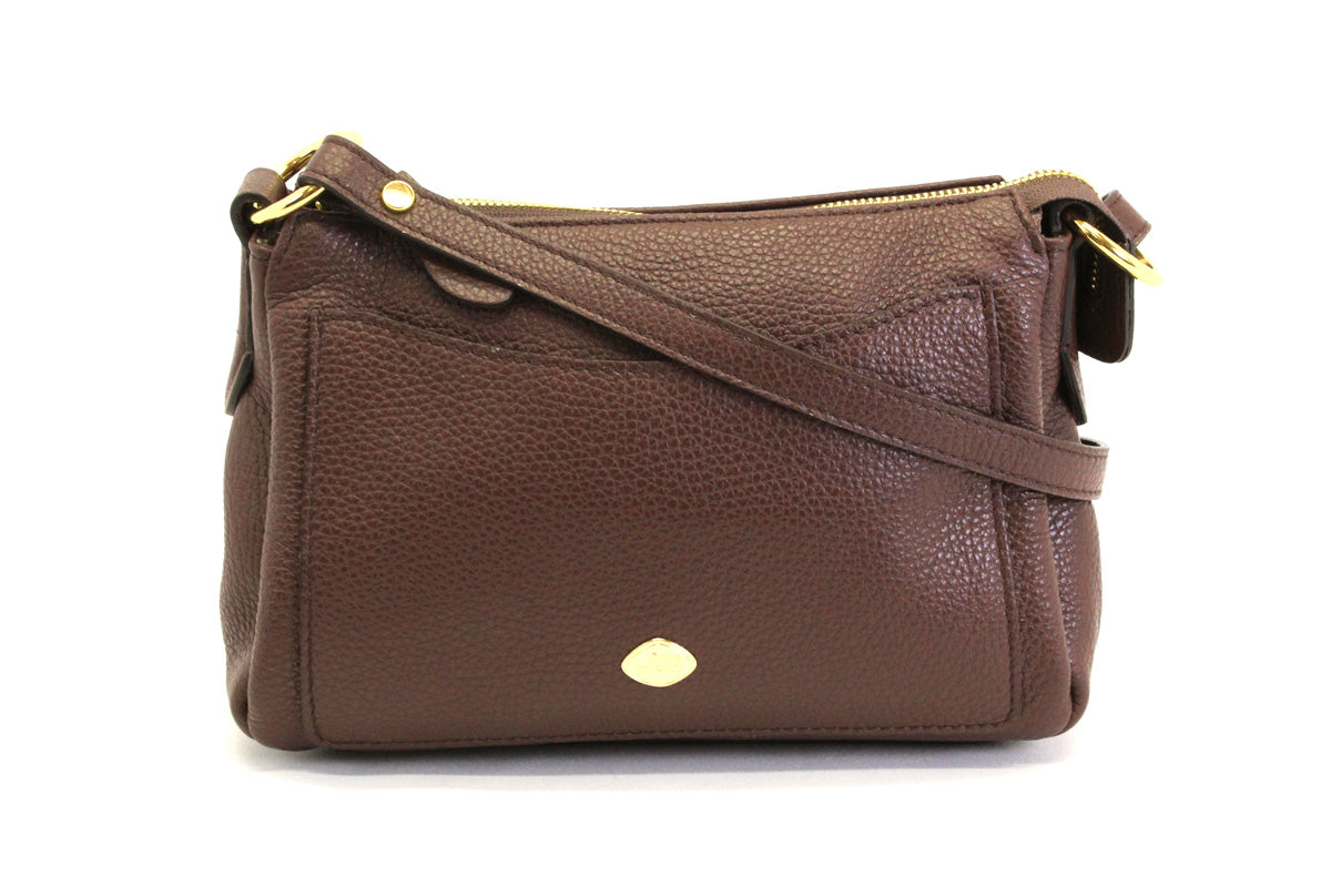 THE TREND MARY 2464248 - BRUN - B225.208