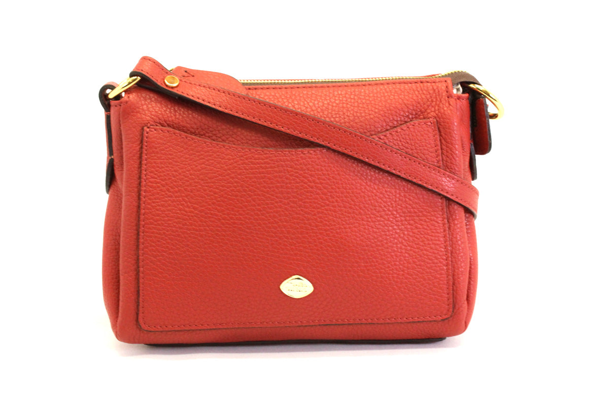 THE TREND MARY 2464248 - ORANGE - B225.209