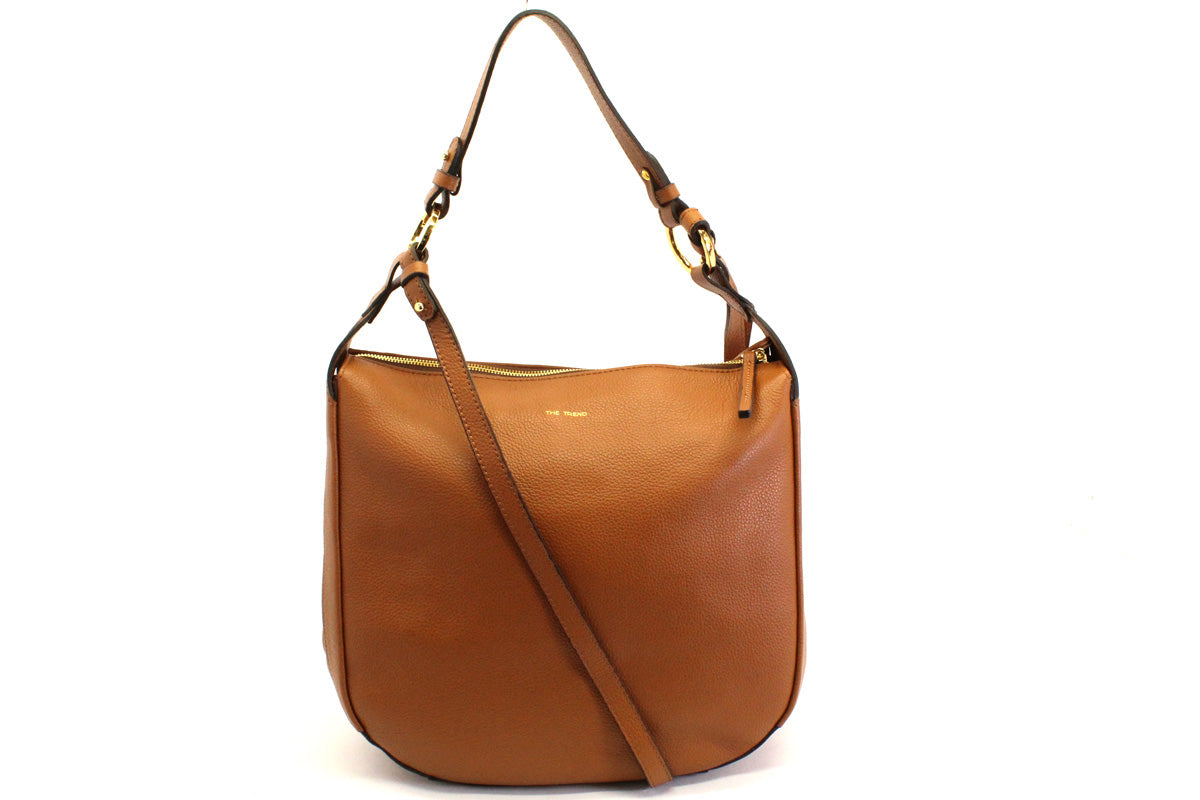 THE TREND MARY 2513670 - TAN - B225.213