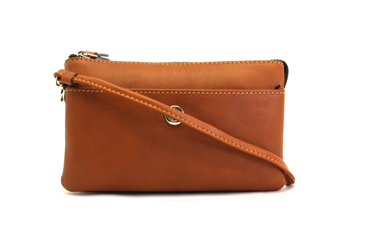 THE TREND MARY 2525542 - TAN - B225.215