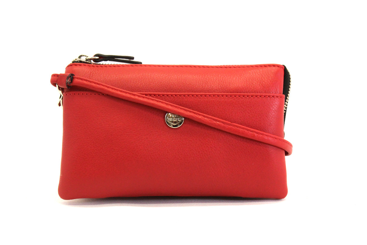 THE TREND MARY 2525542 - ROUGE - B225.216