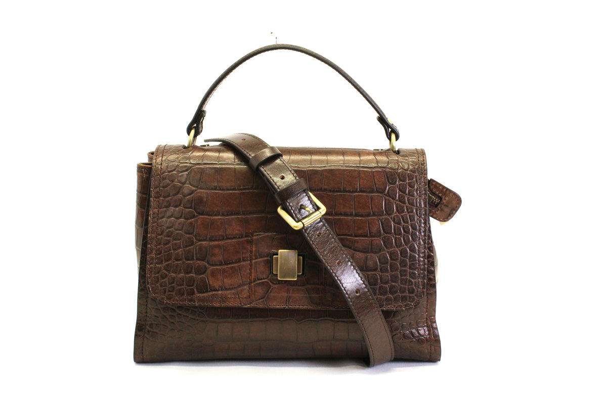 THE TREND MARY 9493013 - BRUN - B225.220